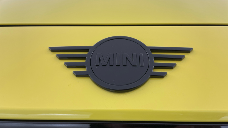 MINI Cooper 135kW E Sport [Level 2] 41kWh 3dr Auto Electric Hatchback